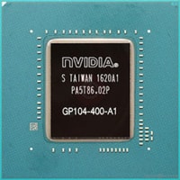 GPU Chip