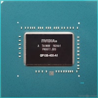 GPU Chip
