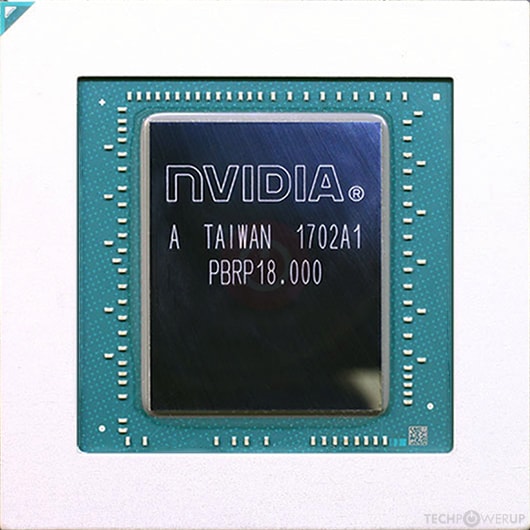 NVIDIA Quadro P6000 Specs | TechPowerUp GPU Database