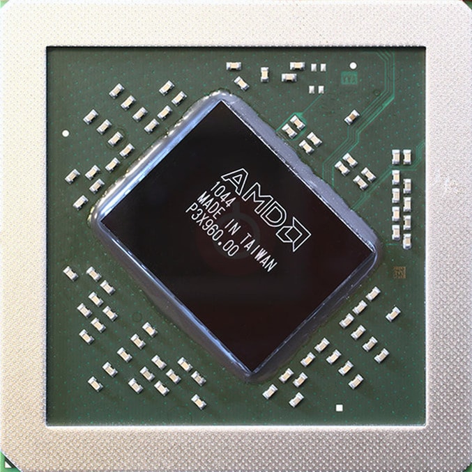 AMD Radeon HD 6850 Specs | TechPowerUp GPU Database
