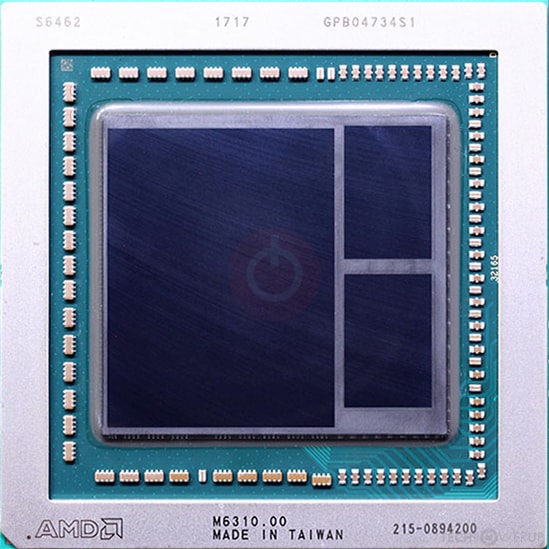 AMD Radeon Pro WX 9100 Specs | TechPowerUp GPU Database