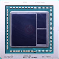 GPU Chip