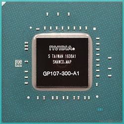 NVIDIA GP107 GPU Specs | TechPowerUp GPU Database