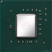 GPU Chip