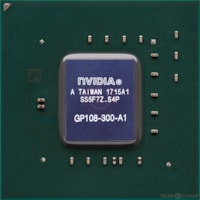 GPU Chip