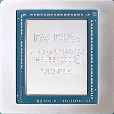 NVIDIA Quadro RTX 8000 Specs | TechPowerUp GPU Database