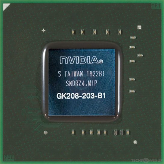 NVIDIA GeForce GT 710 Specs | TechPowerUp GPU Database