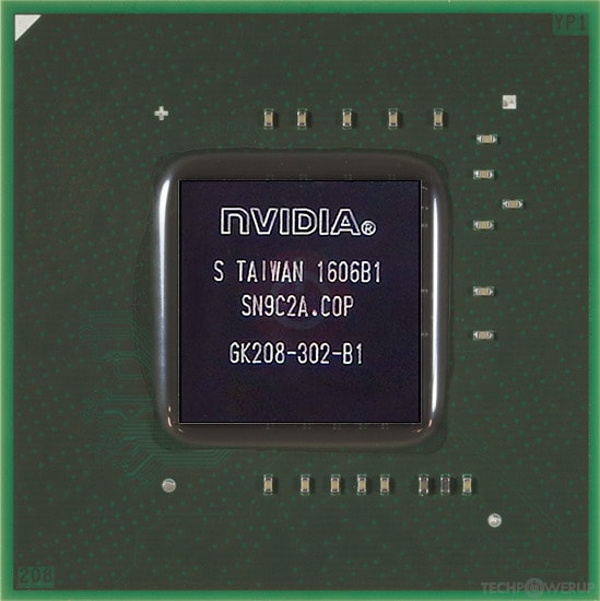ASUS GT 730 Low Profile 2 GB Specs | TechPowerUp GPU Database