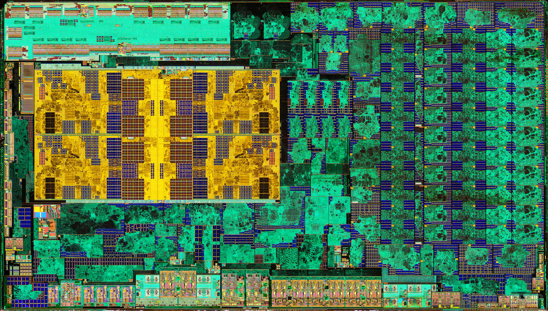 AMD Raven GPU Specs | TechPowerUp GPU Database