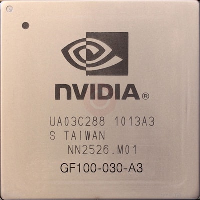 NVIDIA GF100 GPU Specs | TechPowerUp GPU Database