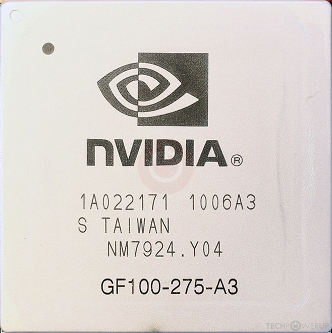 NVIDIA GeForce GTX 470 Specs | TechPowerUp GPU Database