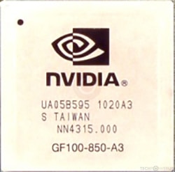 NVIDIA Tesla C2050 Specs | TechPowerUp GPU Database