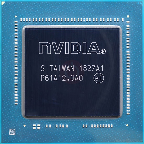 NVIDIA Quadro RTX 4000 Max-Q Specs | TechPowerUp GPU Database
