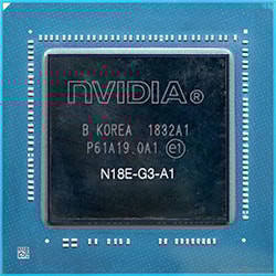 NVIDIA GeForce RTX 2080 Mobile Specs | TechPowerUp GPU Database