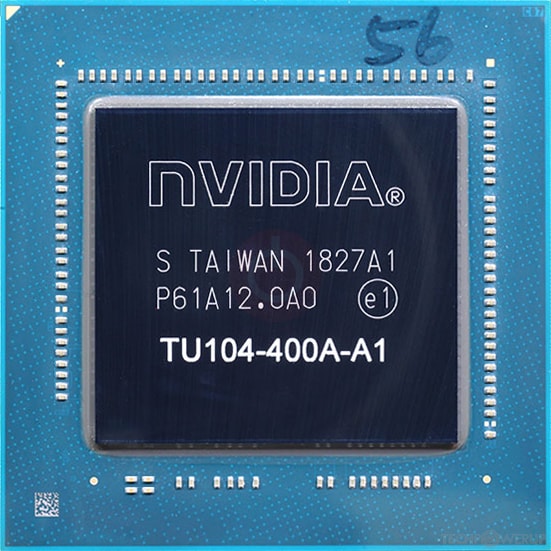 NVIDIA GeForce RTX 2080 Engineering Sample Specs | TechPowerUp GPU