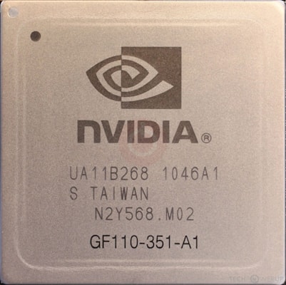 NVIDIA GF110 GPU Specs | TechPowerUp GPU Database