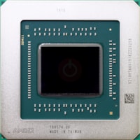 AMD Radeon RX 5600M Specs | TechPowerUp GPU Database