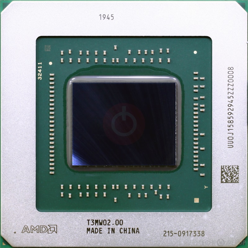 AMD Radeon RX 5600 XT Specs | TechPowerUp GPU Database