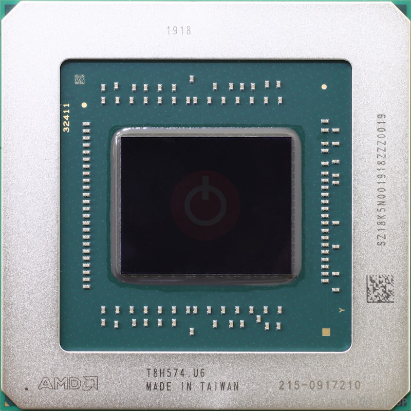 AMD Radeon RX 5700 XT Specs | TechPowerUp GPU Database