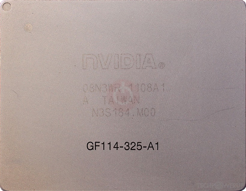 NVIDIA GeForce GTX 560 Specs | TechPowerUp GPU Database