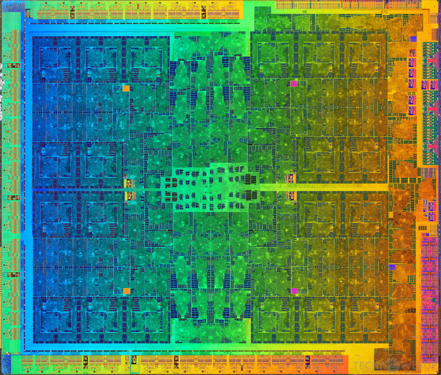 NVIDIA GP104B GPU Specs | TechPowerUp GPU Database