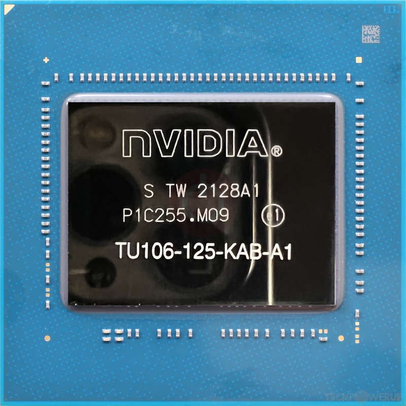 GIGABYTE GTX 1650 WindForce OC GDDR6 Rev. 2.0 Specs