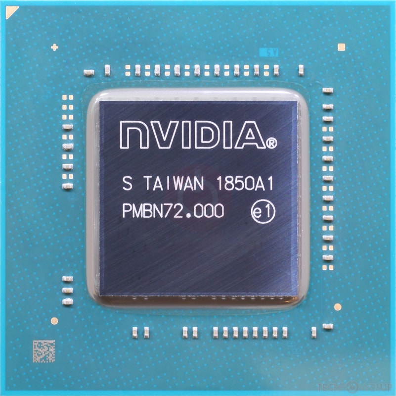 NVIDIA T600 Specs | TechPowerUp GPU Database
