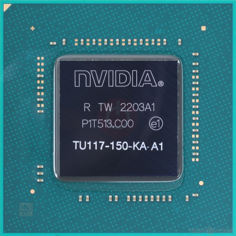 ZOTAC GTX 1630 Specs | TechPowerUp GPU Database