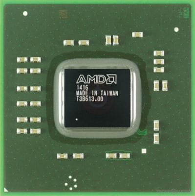 AMD Radeon 520 Mobile DDR3 Specs | TechPowerUp GPU Database
