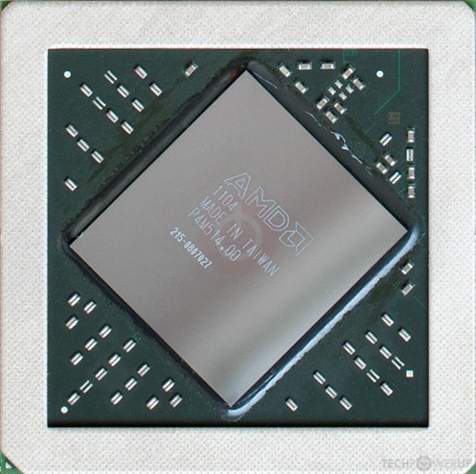 HIS　AMD　Radeon HD 6970 AMD Radeon HD 6970 Specs | TechPowerUp GPU Database