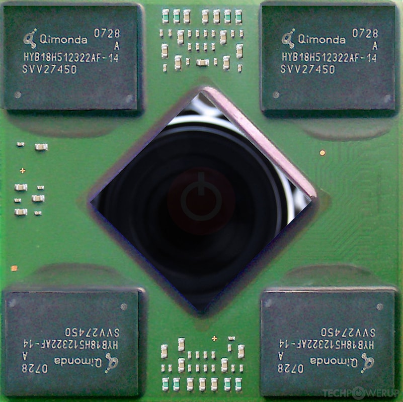 NVIDIA Playstation 3 GPU 90nm Specs | TechPowerUp GPU Database