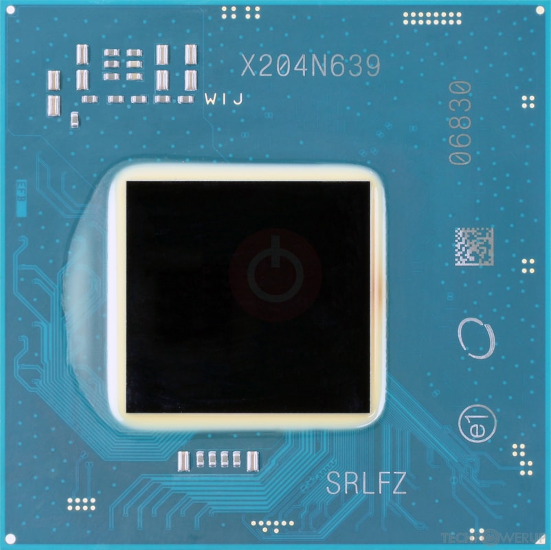 SPARKLE Arc A380 GENIE Specs | TechPowerUp GPU Database