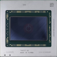 XFX Speedster MERC 319 RX 6950 XT Black Specs | TechPowerUp GPU Database