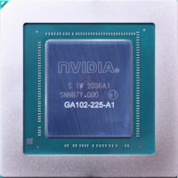 GPU Chip