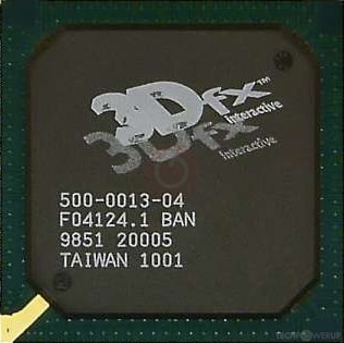3dfx Voodoo Banshee PCI 16 MB Specs | TechPowerUp GPU Database