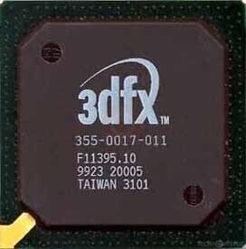 3dfx Voodoo3 3000 PCI Specs | TechPowerUp GPU Database
