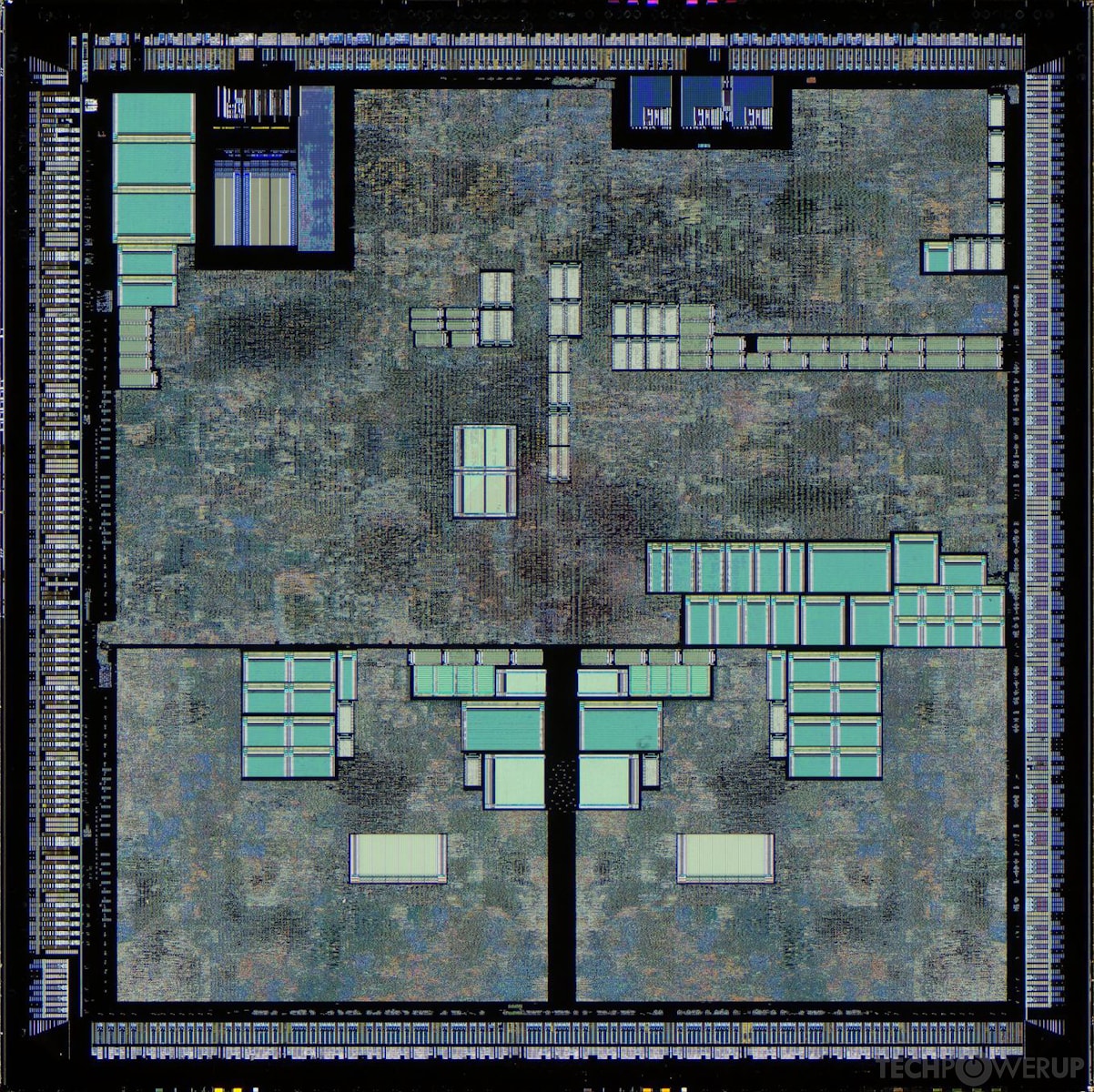 3dfx VSA-100 GPU Specs | TechPowerUp GPU Database