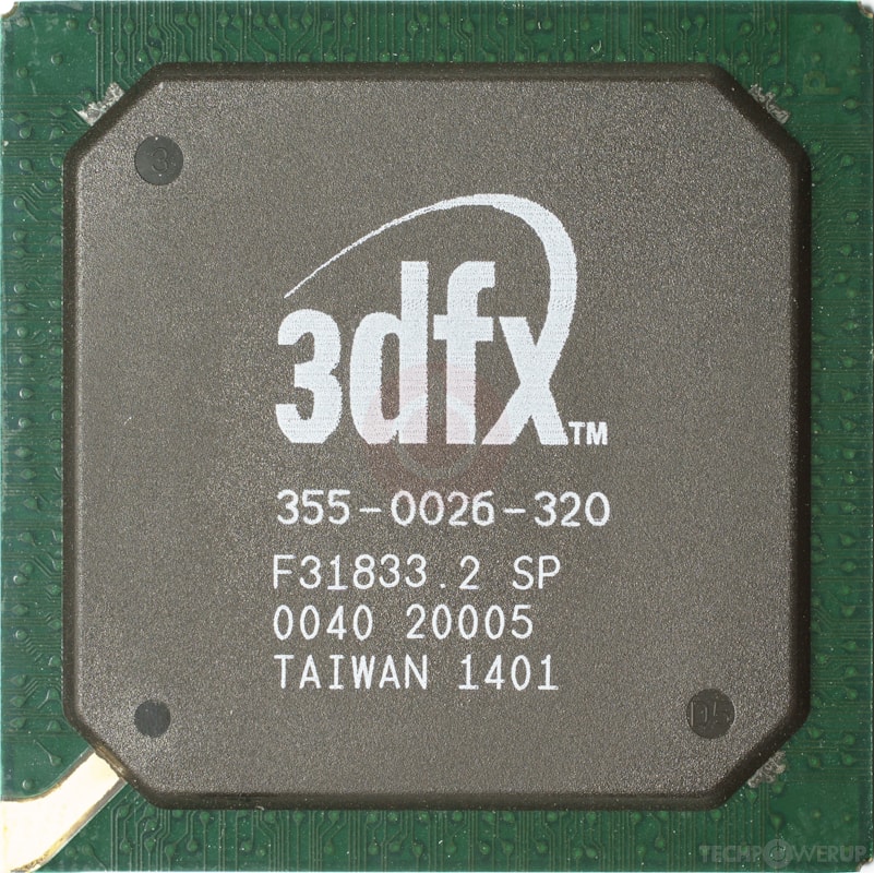 CPU 3dfx voodoo5 5500 PCI 3dfx Voodoo5 5500 PCI Specs | TechPowerUp GPU Database