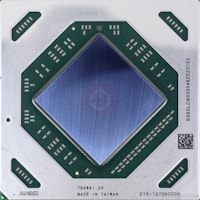 GPU Chip