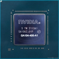 GPU Chip