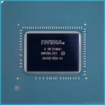 NVIDIA GA106 GPU Specs | TechPowerUp GPU Database