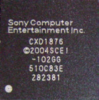 Sony Playstation Portable GPU 90nm Specs | TechPowerUp GPU Database