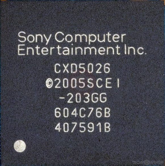 Sony PSP-1000 GPU Specs | TechPowerUp GPU Database
