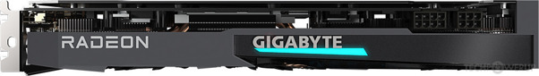 GIGABYTE RX 6700 XT EAGLE OC Specs | TechPowerUp GPU Database
