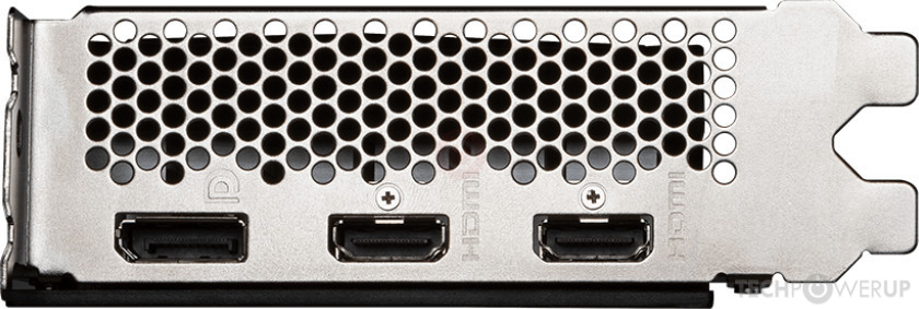 MSI RTX 3050 GAMING X 6 GB Specs | TechPowerUp GPU Database