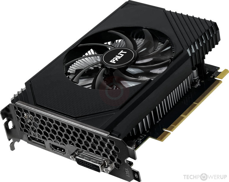 Palit RTX 3050 StormX 6 GB Specs | TechPowerUp GPU Database