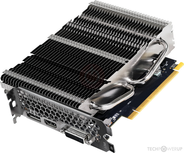 Palit RTX 3050 KalmX 6 GB Specs | TechPowerUp GPU Database