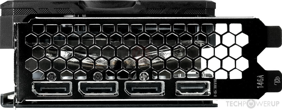 Palit RTX 4060 Ti JetStream 16 GB Specs | TechPowerUp GPU