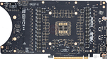 PCB Back