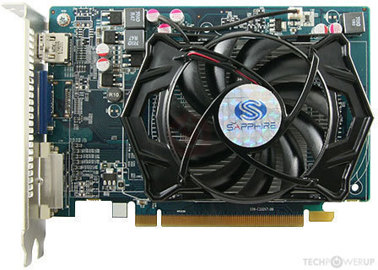 Amd radeon hd 6670 specs deals
